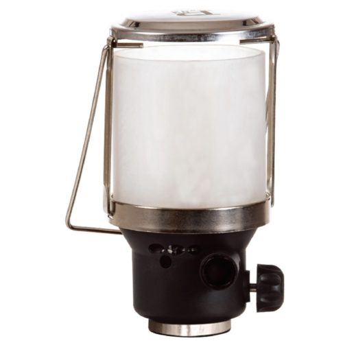 <p style="font-size: 180%">FIREFLY 200 C</p> Lampada da 200 Watt per bombola con attacco Camping Gaz